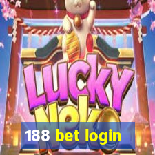 188 bet login